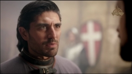 Barbarossa - Season 02 Episode 23 Urdu Dubbed